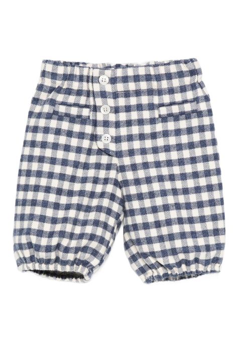 Pantaloni a quadri LA STUPENDERIA | 1TBCU01Y27